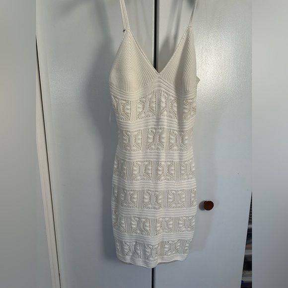 Knit dress - Picture 2 of 2